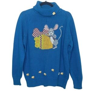 cute christmas sweater